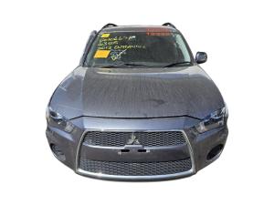 2011 Mitsubishi Outlander ZH LS image 4