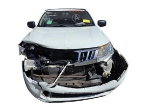 2015 Mitsubishi Triton MQ GLX image 4
