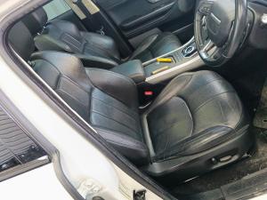 2016 Land Rover Range Rover Evoque L538 image 4