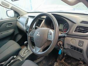 2018 Mitsubishi Triton MQ-MR image 4
