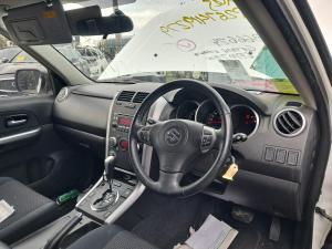 2013 Suzuki Grand Vitara JT image 4
