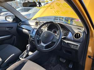 2019 Suzuki Vitara LY (VIN TSM) image 4