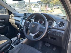2024 Suzuki Vitara LY (VIN TSM) image 4