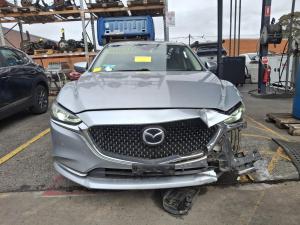 2018 Mazda 6 GL image 4