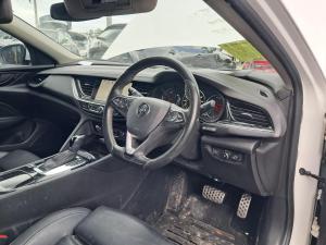 2018 Holden Commodore ZB image 4