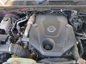 2023 Nissan Navara NP300 image 4