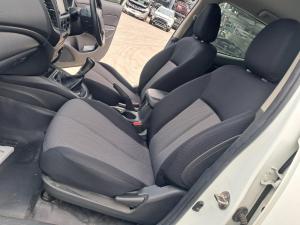 2019 Mitsubishi Triton MQ-MR image 4