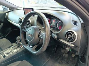 2015 Audi A3 8V image 4