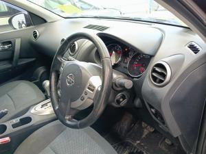 2013 Nissan Dualis J10 image 4