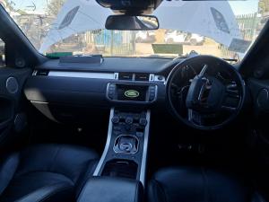 2016 Land Rover Range Rover Evoque L538 image 4