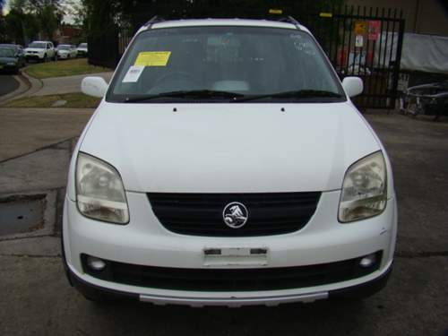 holden Cruze 03 2005 Parts & Wrecking