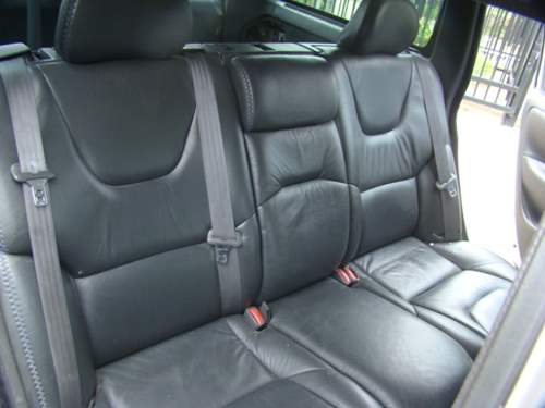 volvo Xc70 07 2004 Parts & Wrecking
