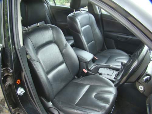 mazda 3 03 2005 Parts & Wrecking