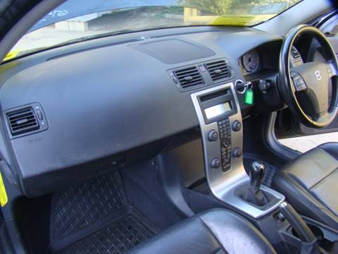 volvo S40 08 2004 Parts & Wrecking