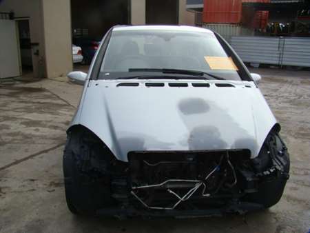 mercedes benz A Class A200 01 2005 Parts & Wrecking