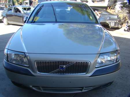 volvo S80 01 2000 Parts & Wrecking