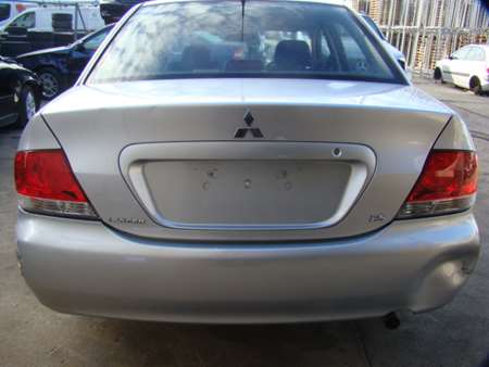 mitsubishi Lancer CH ES 11 2005 Parts & Wrecking