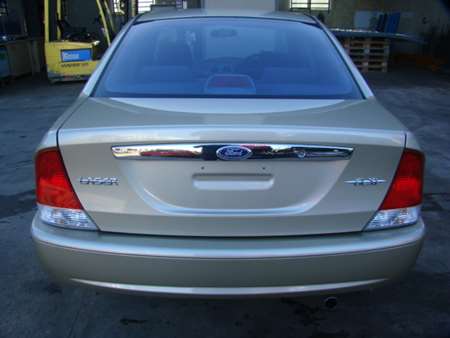 ford Laser 06 2001 Parts & Wrecking