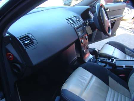 volvo V50 R-DESIGN 11 2010 Parts & Wrecking