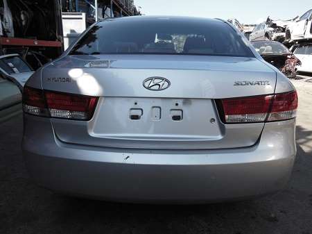 hyundai Sonata 09 2003 Parts & Wrecking
