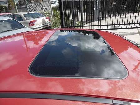 mazda 6 11 2008 Parts & Wrecking