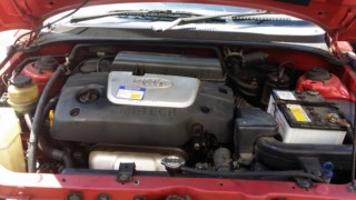 kia Rio 2000 Parts & Wrecking