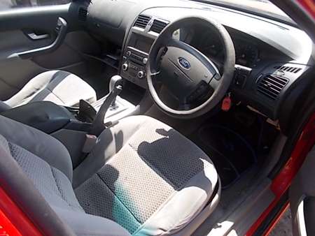 ford Falcon BA 09 2002 Parts & Wrecking