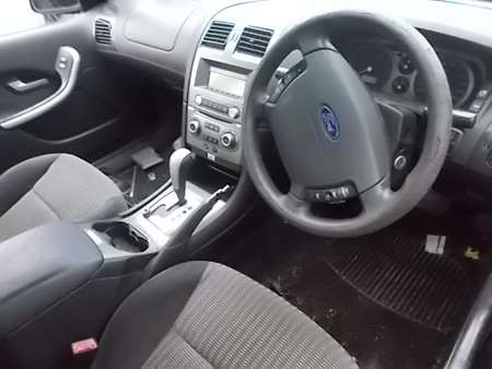 ford Falcon 10 2007 Parts & Wrecking