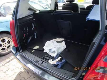 mercedes benz A200t W169 M266 03 2006 Parts & Wrecking