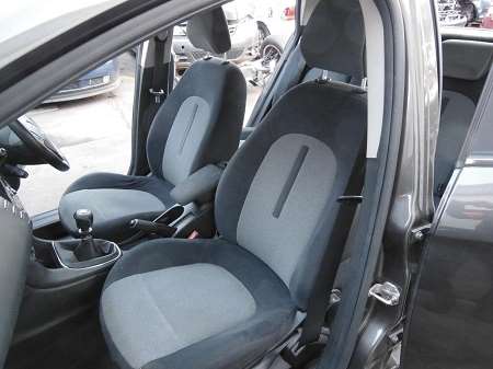 fiat Ritmo 10 2008 Parts & Wrecking