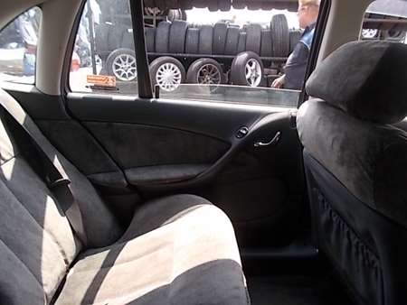 holden Statesman WH 05 2000 Parts & Wrecking
