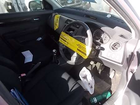 suzuki Swift 10 2005 Parts & Wrecking