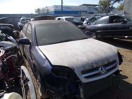 holden Vectra 2003 Parts & Wrecking