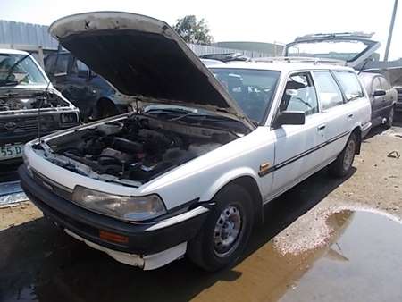 toyota Camry 06 1988 Parts & Wrecking