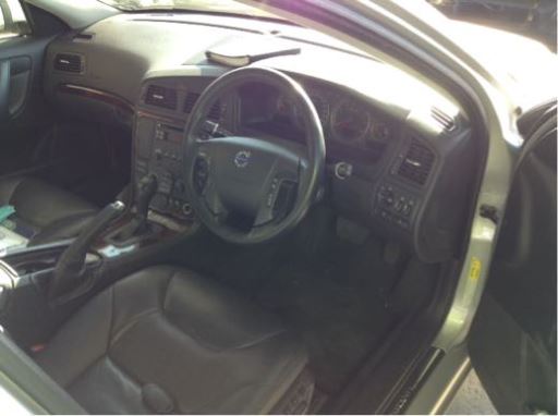 volvo V70 2.4L B5244S 06 2006 Parts & Wrecking