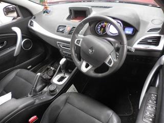 renault Megane Iii 2.0L M4R 02 2012 Parts & Wrecking