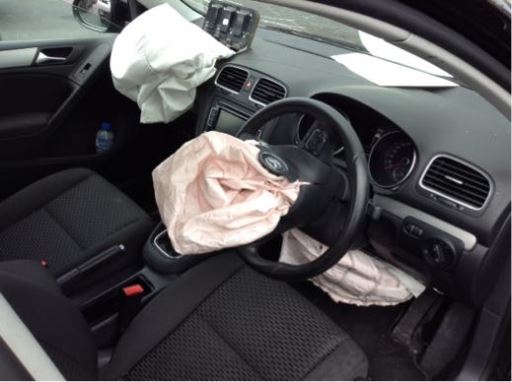 volkswagen Golf 6 1.4L 90TSI CAXA 03 2011 Parts & Wrecking