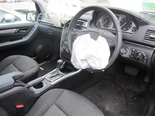 mercedes benz B180 W245 M266 04 2011 Parts & Wrecking