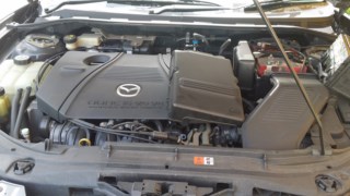 mazda 3 SP23 2005 Parts & Wrecking