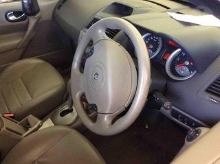 renault Megane Ii 2.0L F4R 12 2005 Parts & Wrecking
