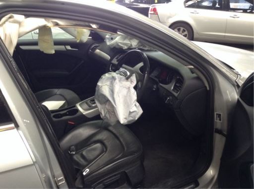 audi A4 1.8TFSI 06 2008 Parts & Wrecking