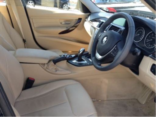 bmw 320d F30 N47N 04 2013 Parts & Wrecking