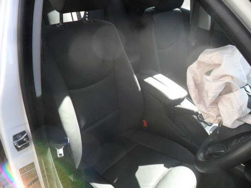 bmw 320d E90 N47 10 2009 Parts & Wrecking