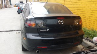 mazda 3 SP23 2004 Parts & Wrecking