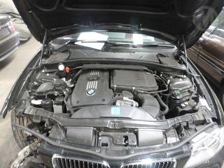 bmw 135i E82 N54 09 2008 Parts & Wrecking