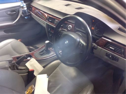 bmw 320i E90 N46 05 2005 Parts & Wrecking