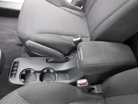 hyundai Tucson 11 2009 Parts & Wrecking