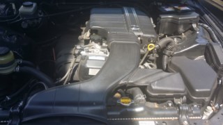 lexus Is200 2003 Parts & Wrecking