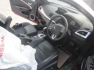renault Megane Iii 2.0L M4R 02 2013 Parts & Wrecking