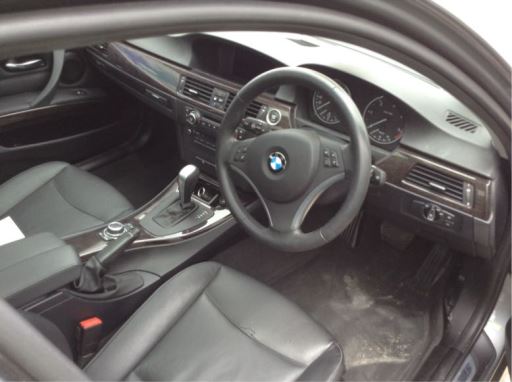bmw 320d E90 N47N 08 2011 Parts & Wrecking